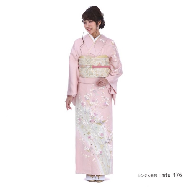 訪問着商品画像