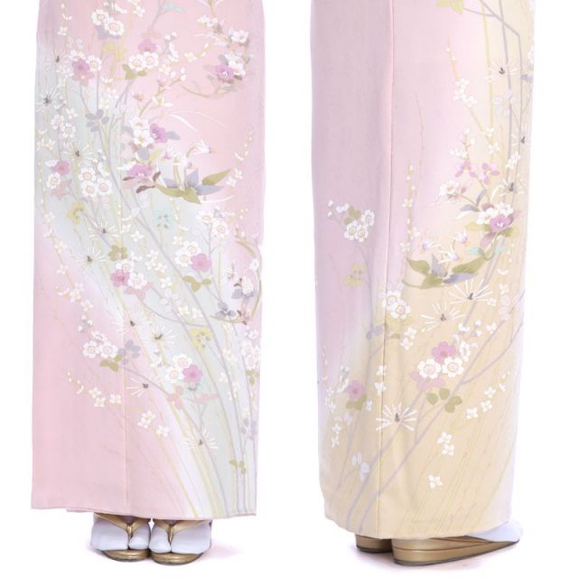 訪問着商品画像