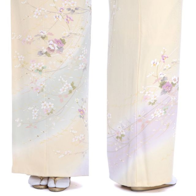 訪問着商品画像