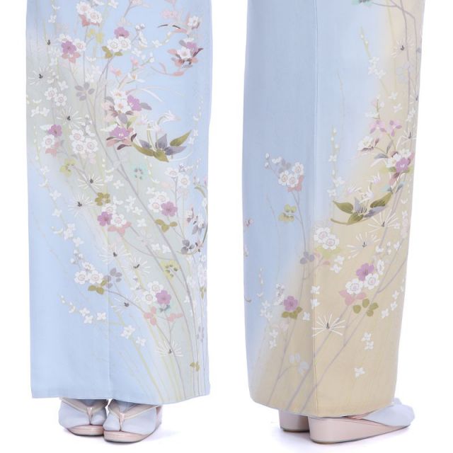 訪問着商品画像