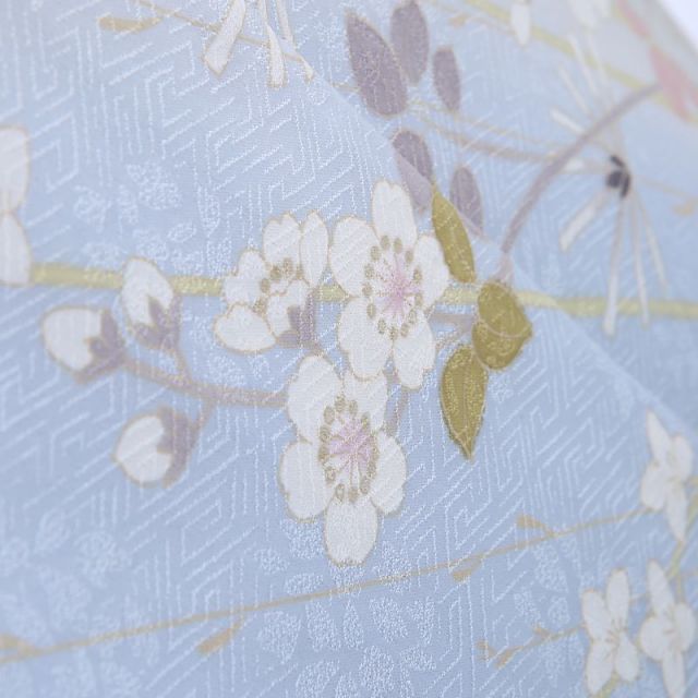 訪問着商品画像