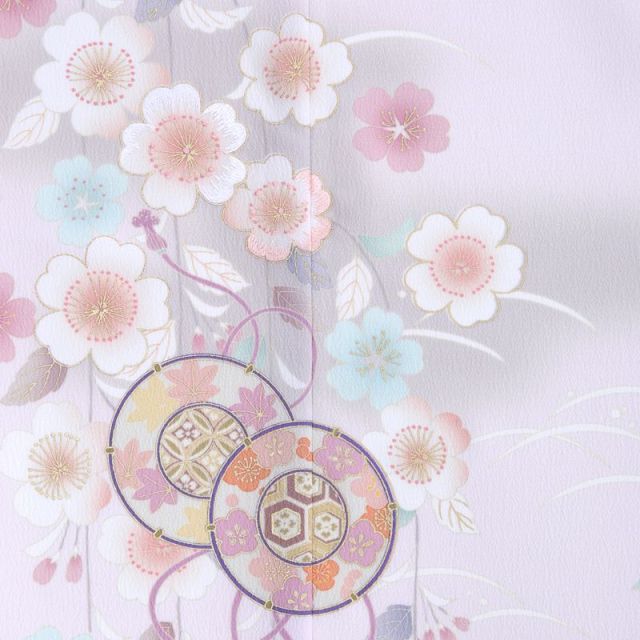 訪問着商品画像