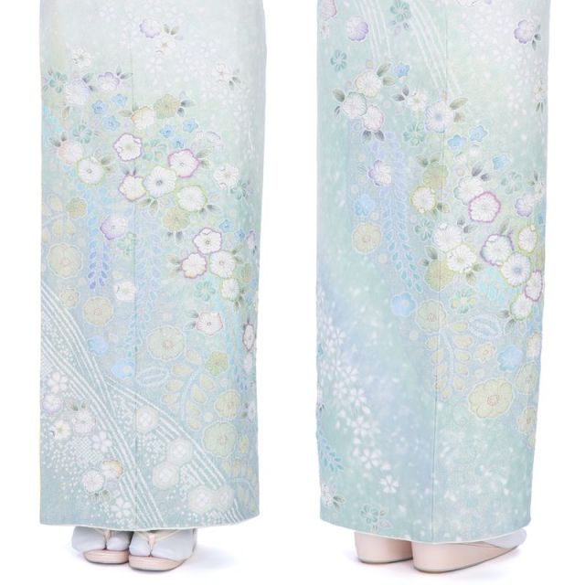 訪問着商品画像