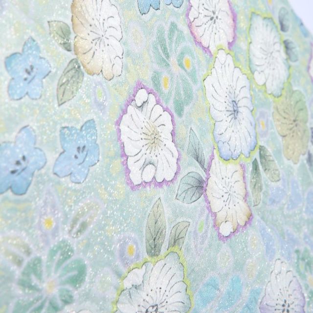 訪問着商品画像