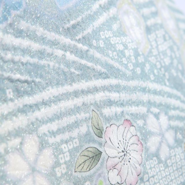 訪問着商品画像