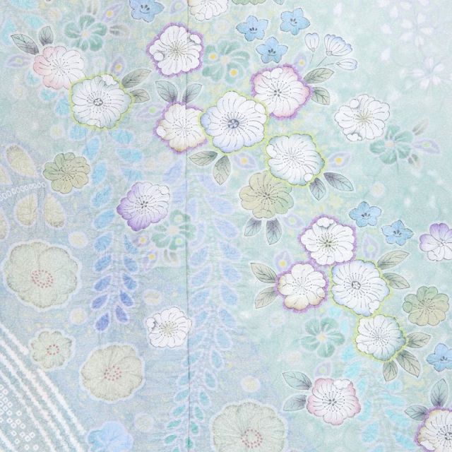 訪問着商品画像