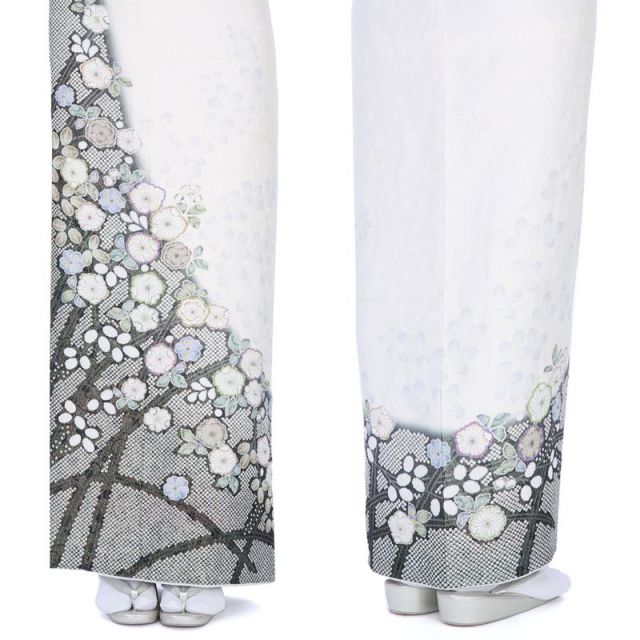 訪問着商品画像