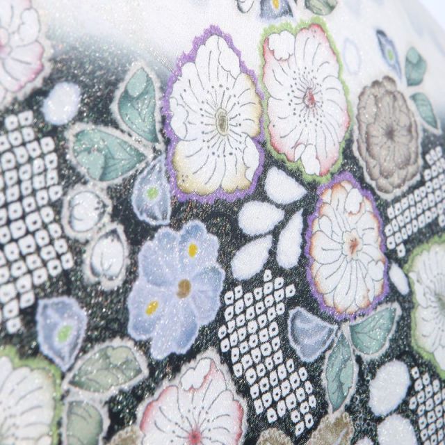 訪問着商品画像