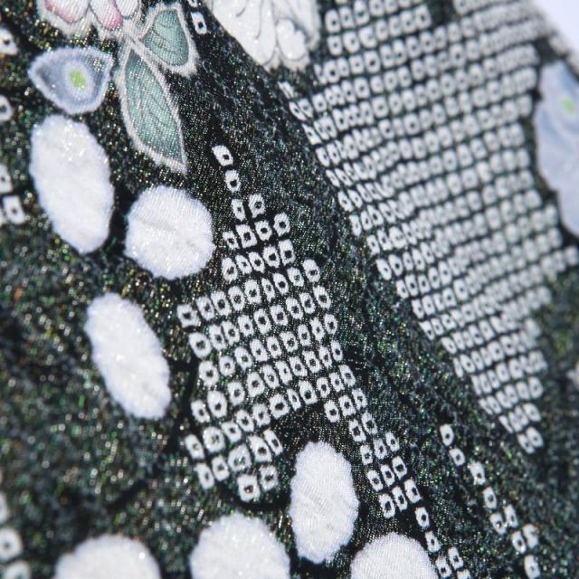 訪問着商品画像