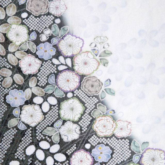 訪問着商品画像