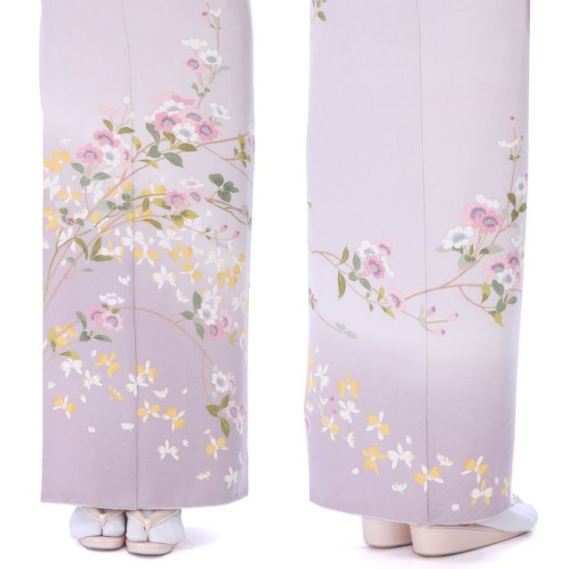 訪問着商品画像