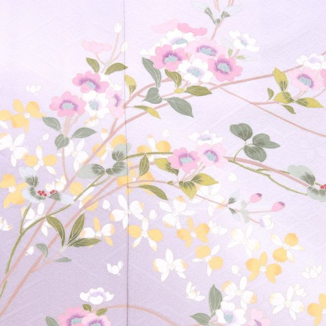 訪問着商品画像