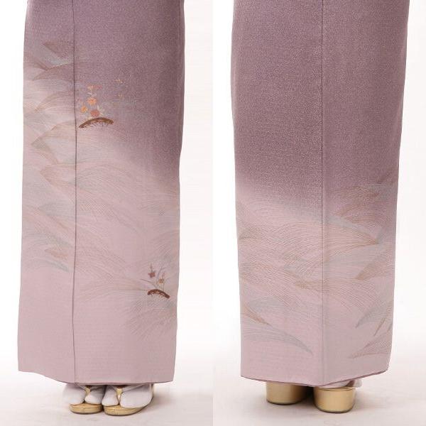 訪問着商品画像