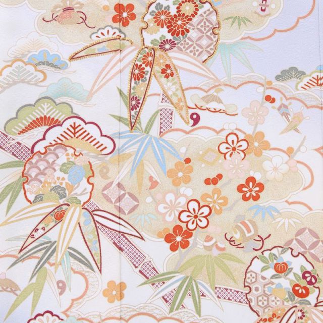 訪問着商品画像