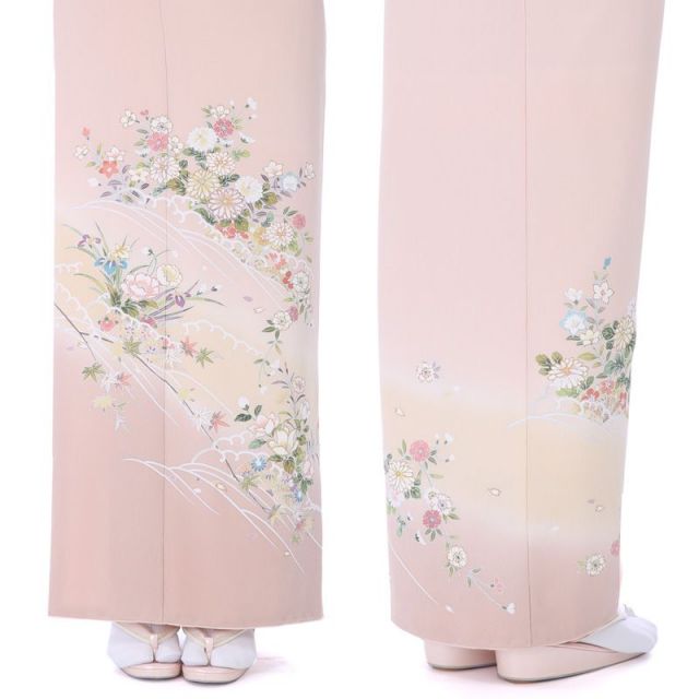 訪問着商品画像