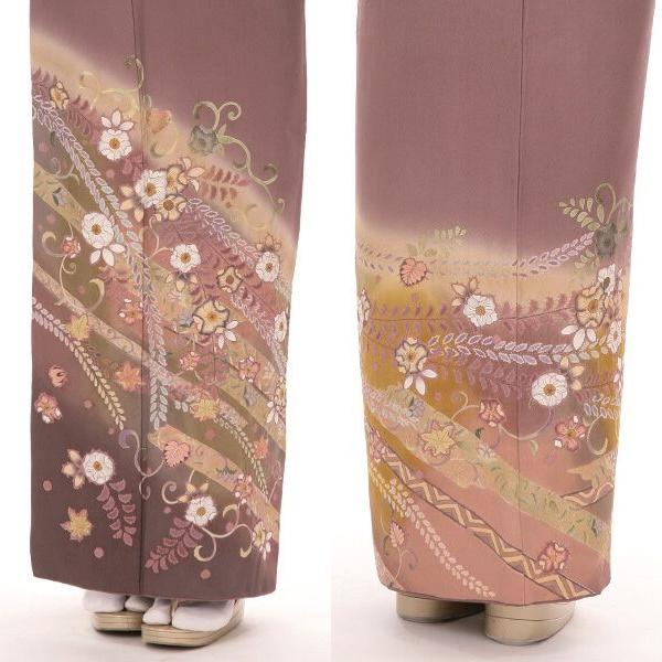 訪問着商品画像