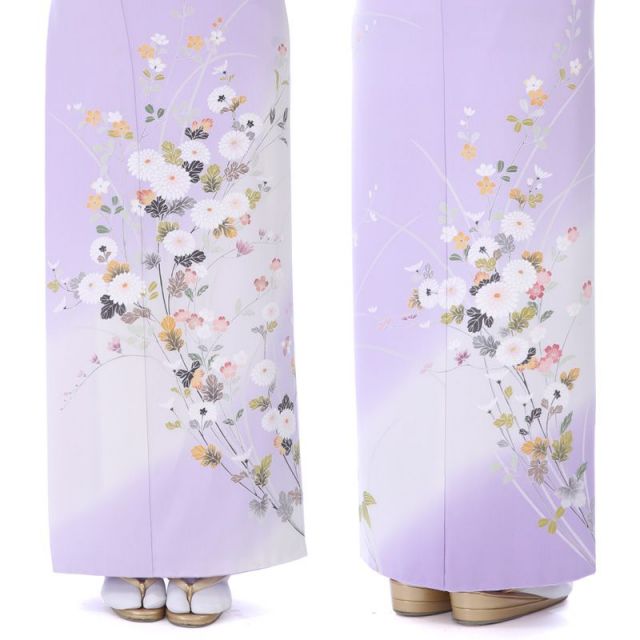 訪問着商品画像