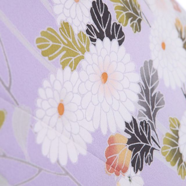 訪問着商品画像