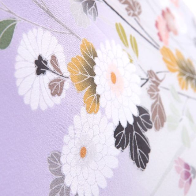 訪問着商品画像