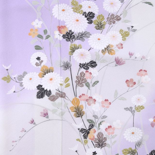 訪問着商品画像