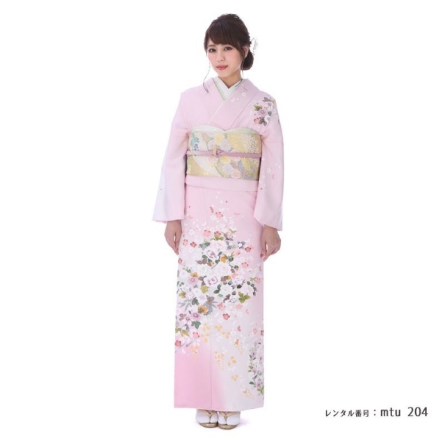 訪問着商品画像