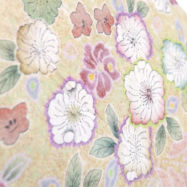 訪問着商品画像