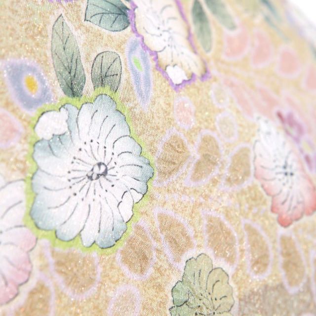 訪問着商品画像