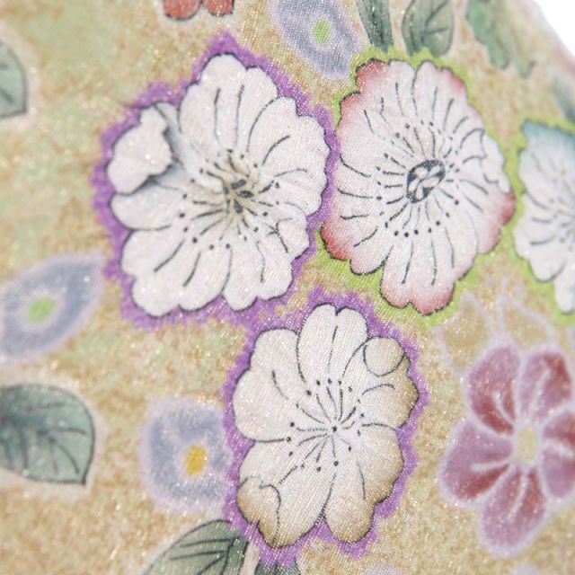 訪問着商品画像