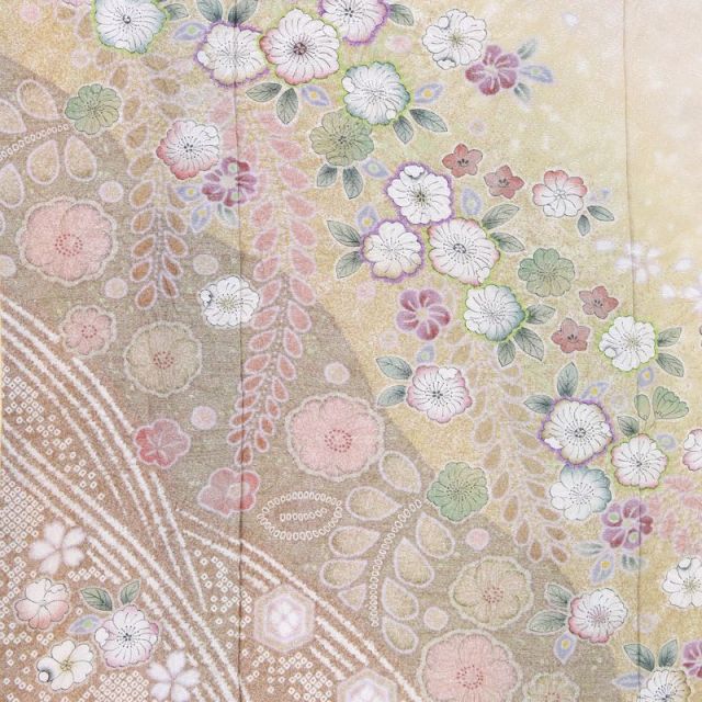 訪問着商品画像