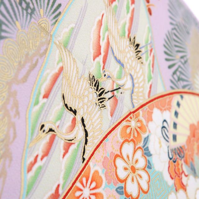 訪問着商品画像