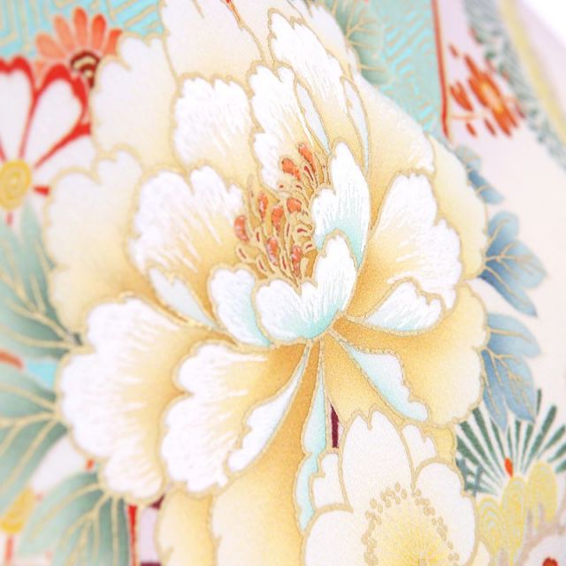 訪問着商品画像