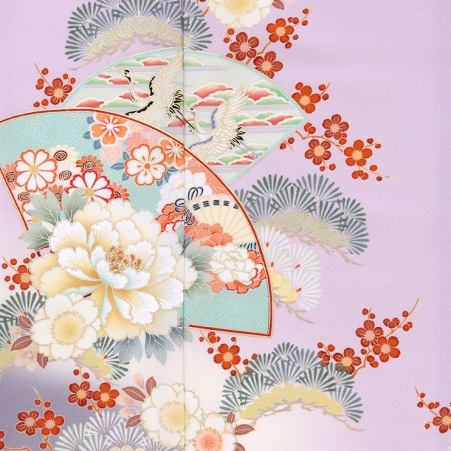 訪問着商品画像