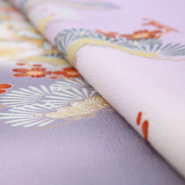 訪問着商品画像