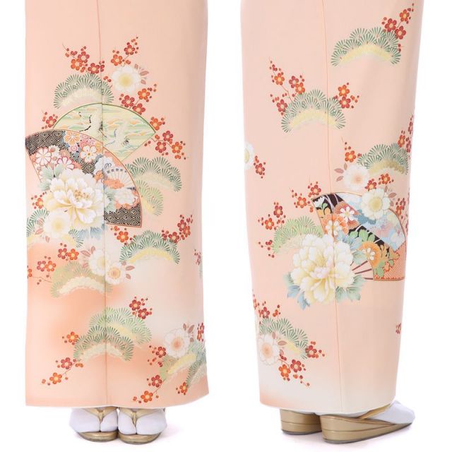 訪問着商品画像