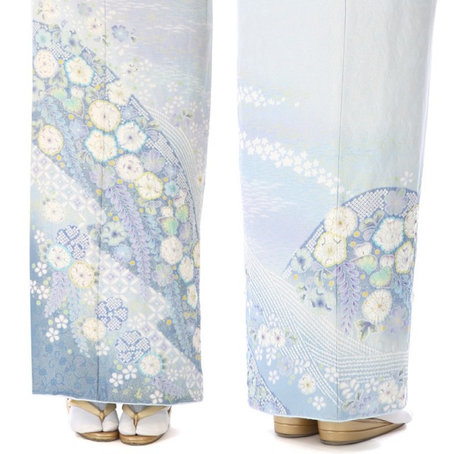 訪問着商品画像