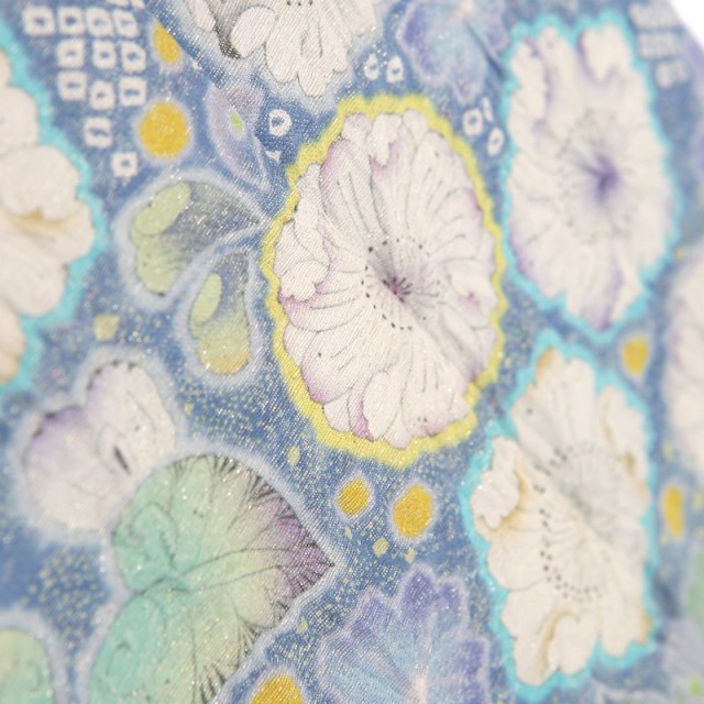 訪問着商品画像