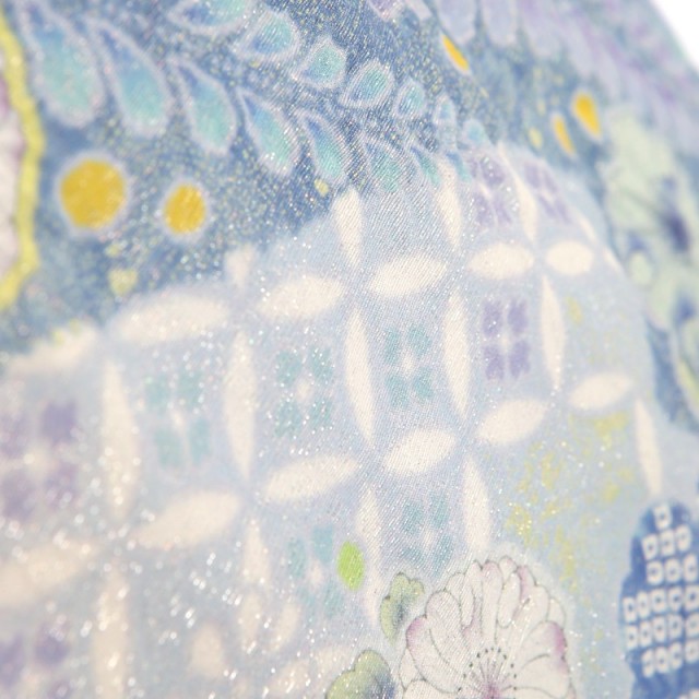 訪問着商品画像