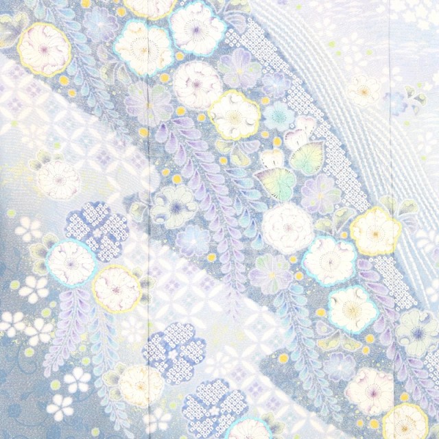 訪問着商品画像