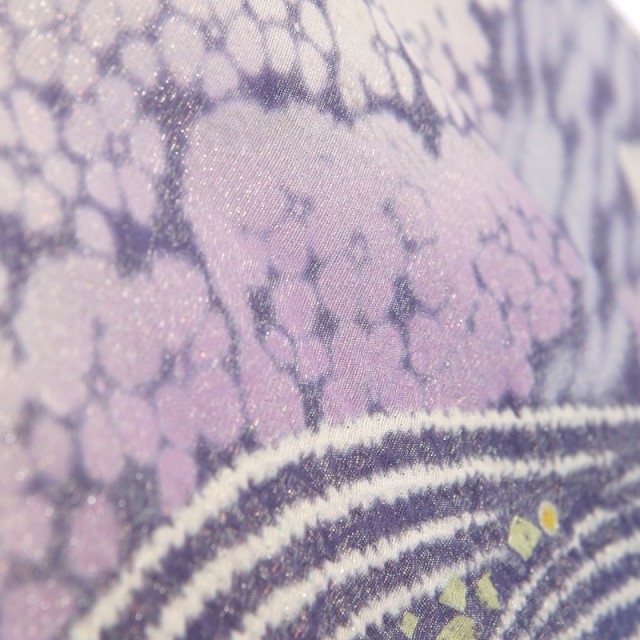 訪問着商品画像