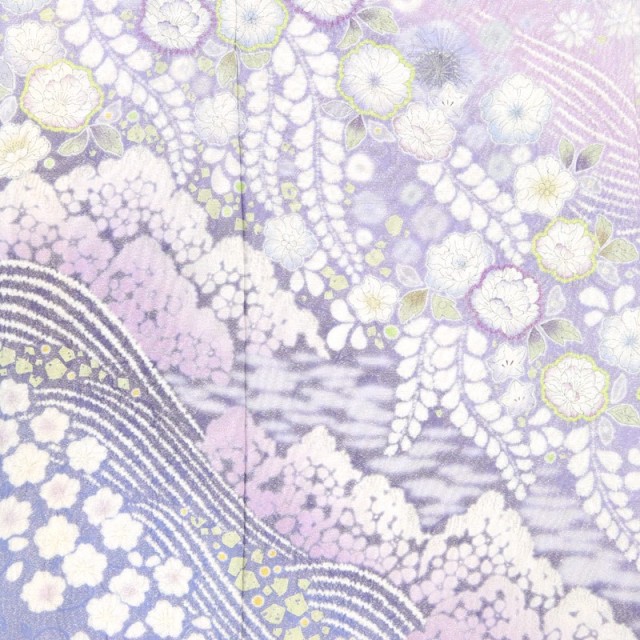 訪問着商品画像