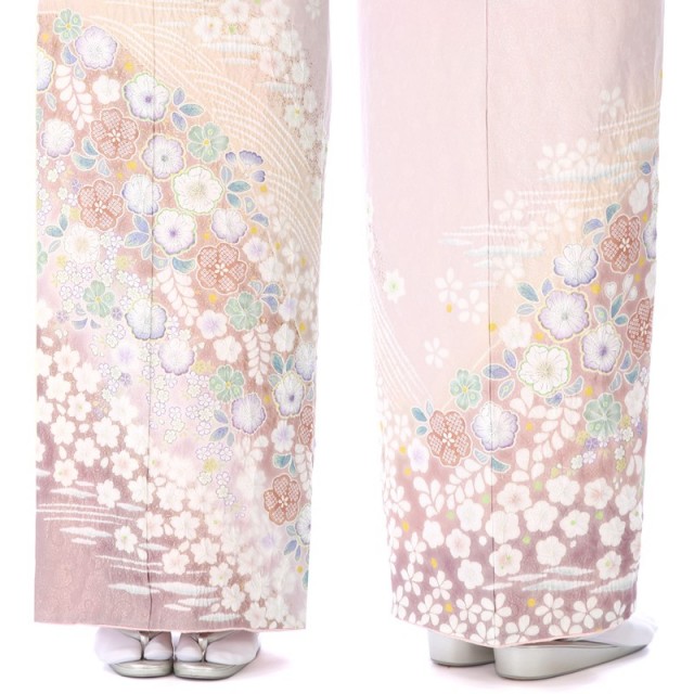 訪問着商品画像