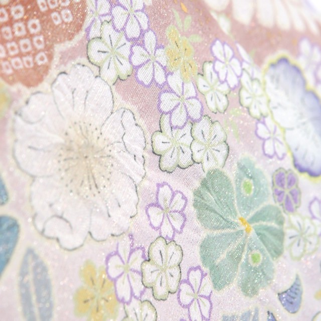 訪問着商品画像