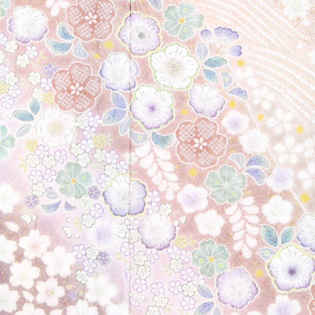 訪問着商品画像