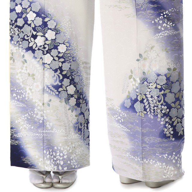 訪問着商品画像