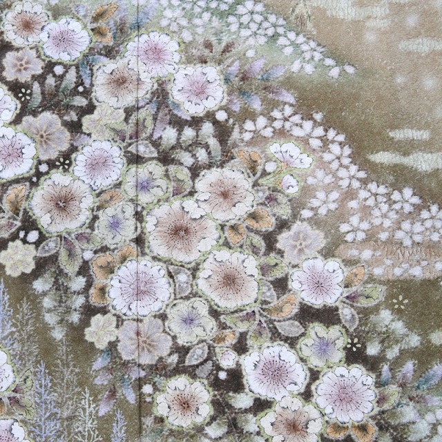 訪問着商品画像