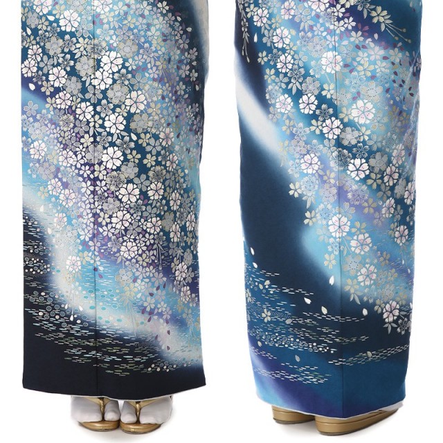 訪問着商品画像