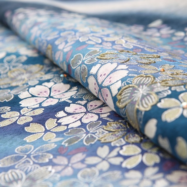 訪問着商品画像