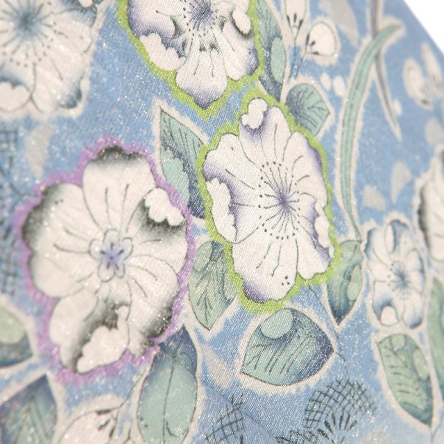 訪問着商品画像