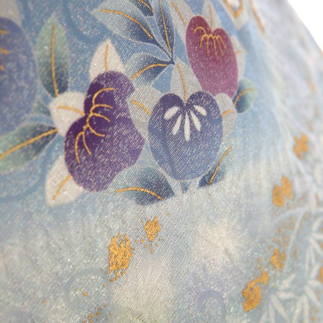 訪問着商品画像