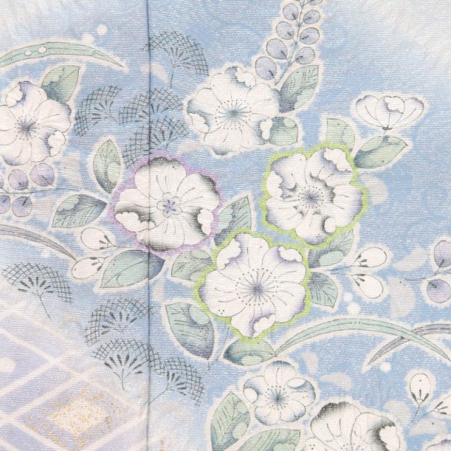 訪問着商品画像